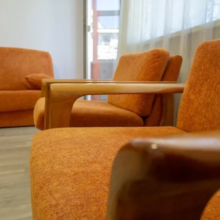 Apartment Apartament Tomis Centru Constanta