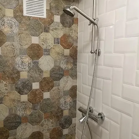 Apartment Apartament Tomis Centru Constanta