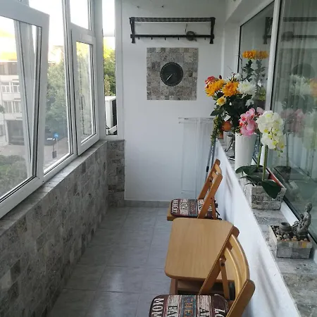 Apartament Tomis Centru Apartment *