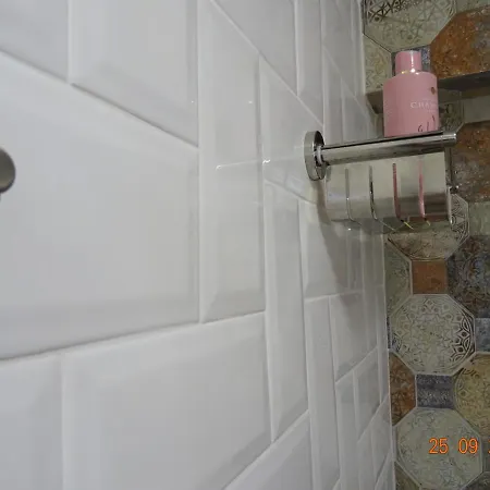 Apartament Tomis Centru Apartment