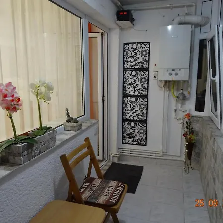 Apartament Tomis Centru Apartment Constanta