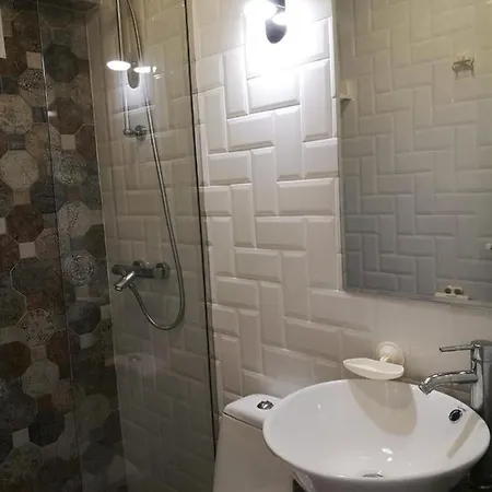 Apartament Tomis Centru * Constanta