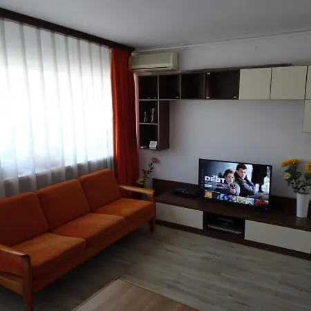 Apartament Tomis Centru