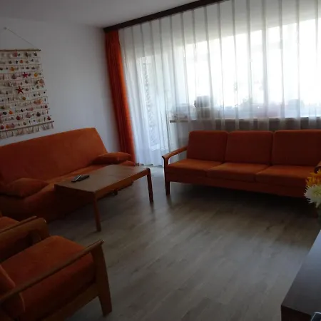 Apartament Tomis Centru Apartment
