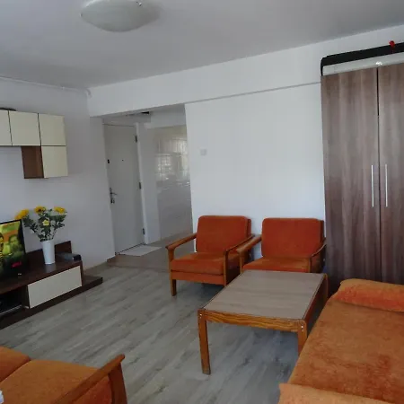 Apartament Tomis Centru Apartment