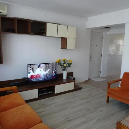 Apartament Tomis Centru
