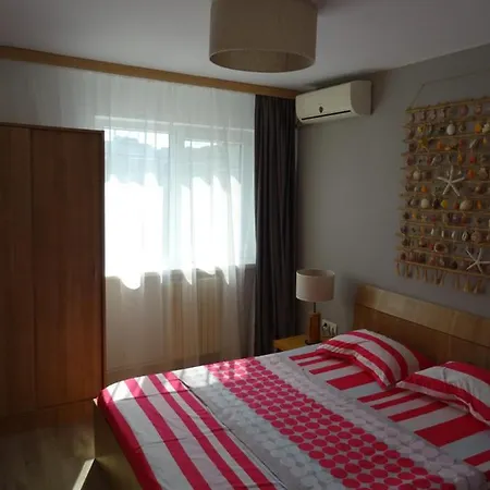 Apartament Tomis Centru Apartment