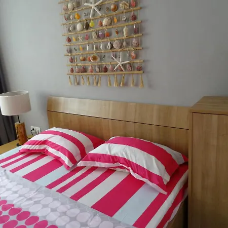 Apartament Tomis Centru *