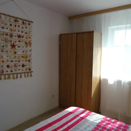 Apartament Tomis Centru Apartment *