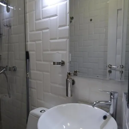 Apartament Tomis Centru * Constanta