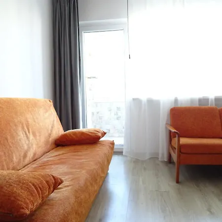 Apartament Tomis Centru Apartment