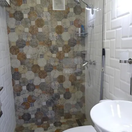 Apartament Tomis Centru Apartment