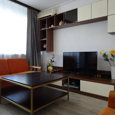Apartment Apartament Tomis Centru Constanta