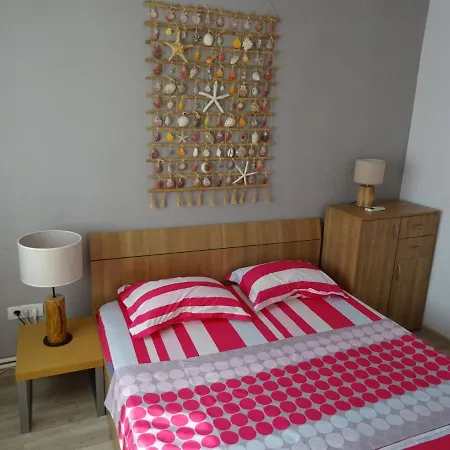 Apartment Apartament Tomis Centru *