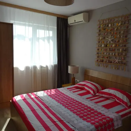 Apartment Apartament Tomis Centru Constanta