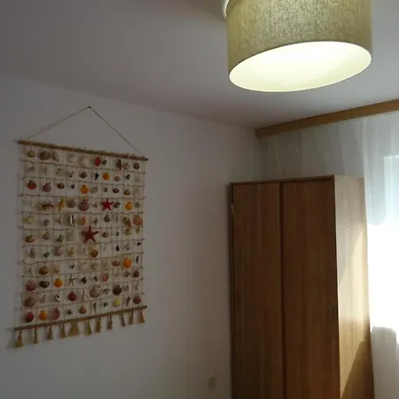 Apartament Tomis Centru *