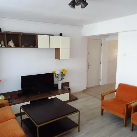Apartment Apartament Tomis Centru *