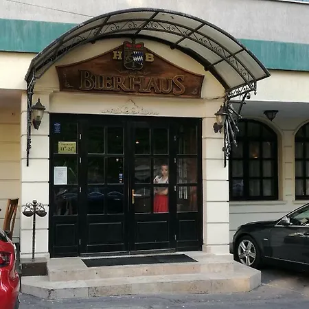 Apartament Tomis Centru Apartment