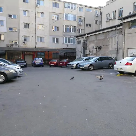 Apartment Apartament Tomis Centru